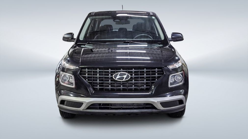 2023 Hyundai Venue — photo 2