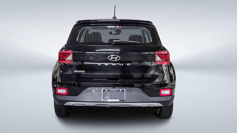 2023 Hyundai Venue — photo 6