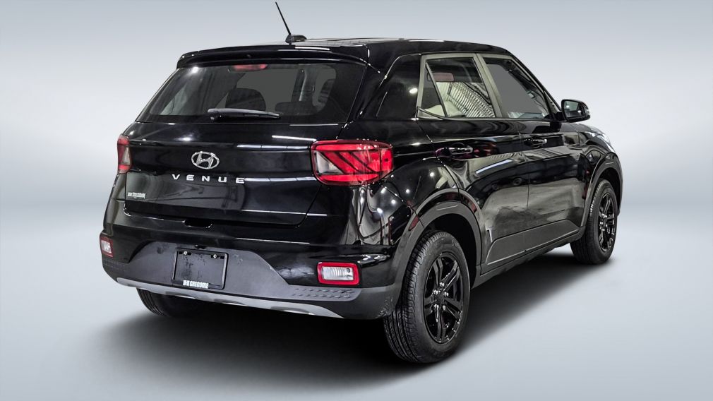 2023 Hyundai Venue — photo 7