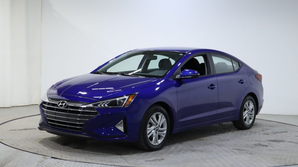 2020 Hyundai Elantra **VOLANT CHAUFFANT**SIEGES CHAUFFANT**MAGS** #3