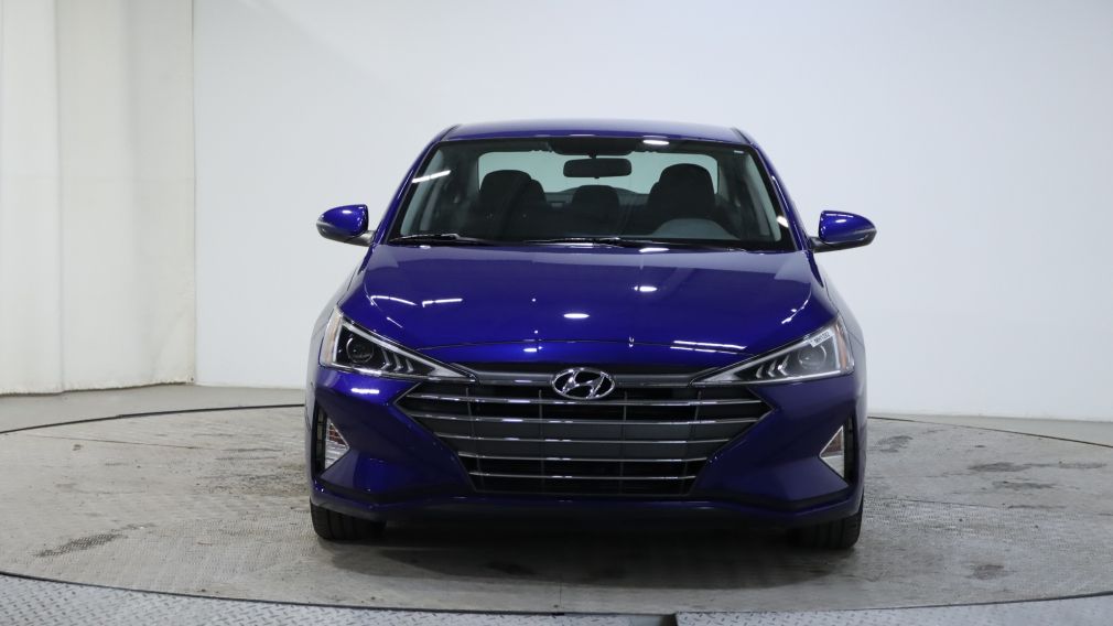 2020 Hyundai Elantra **VOLANT CHAUFFANT**SIEGES CHAUFFANT**MAGS** #1