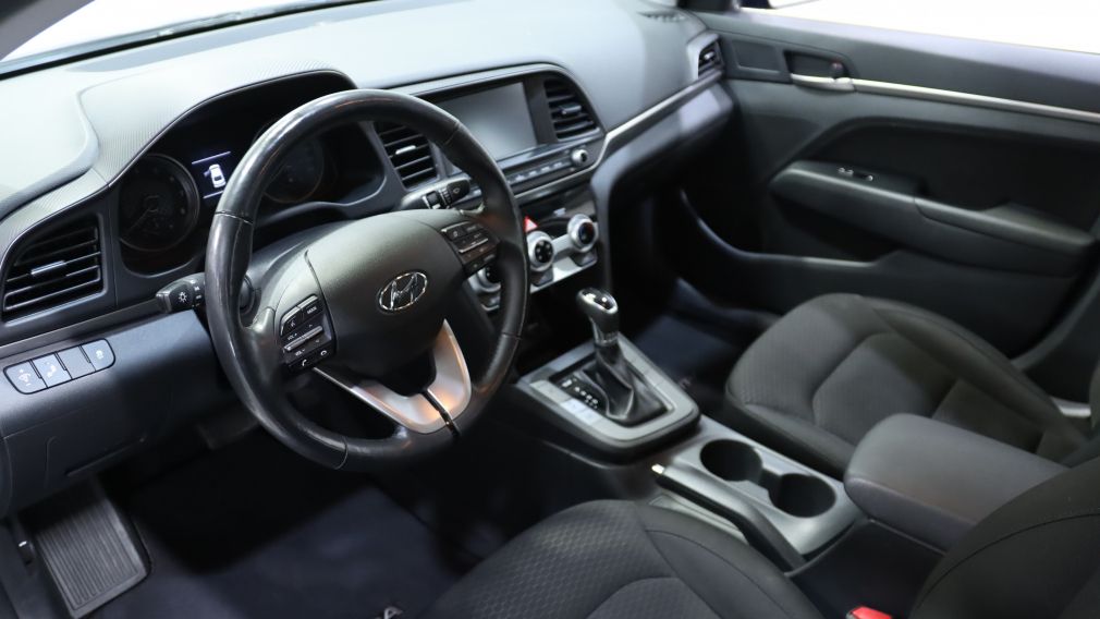 2020 Hyundai Elantra **VOLANT CHAUFFANT**SIEGES CHAUFFANT**MAGS** #10