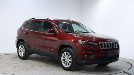 2019 Jeep Cherokee **North**4X4**CAM RECUL**MAGS**                    à Laval