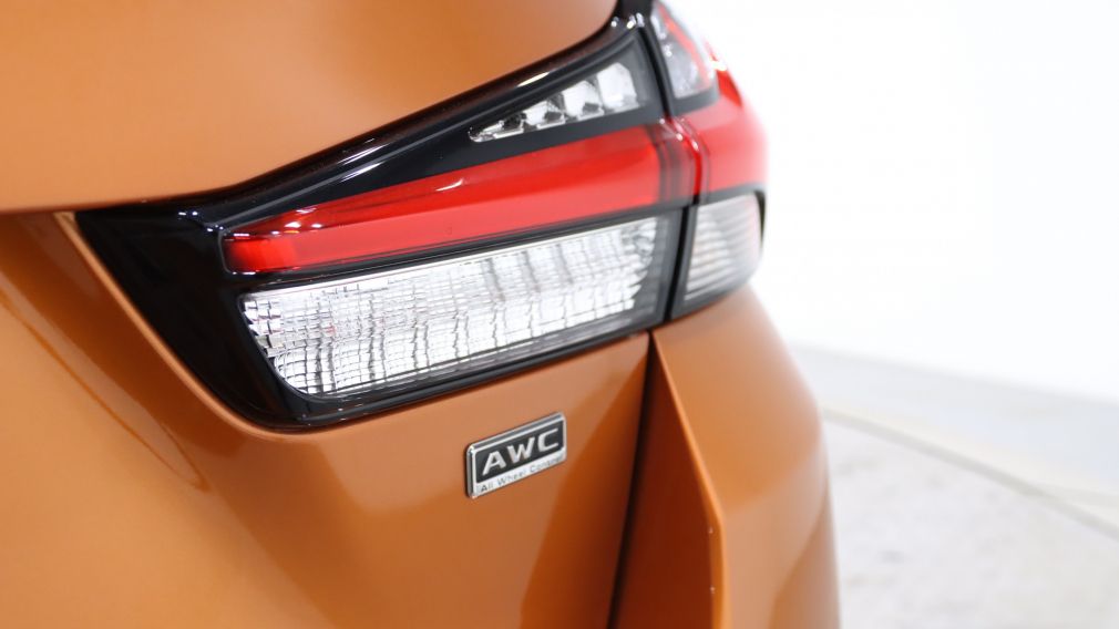 2020 Mitsubishi RVR SE AWD A/C GR ELECT MAGS BLUETHOOT #23