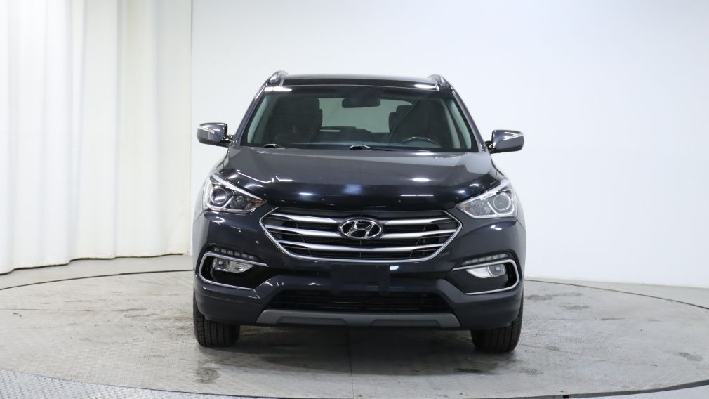 2018 Hyundai Santa Fe **AWD**TOIT PANO**VOLANT CHAUFFANT** #1