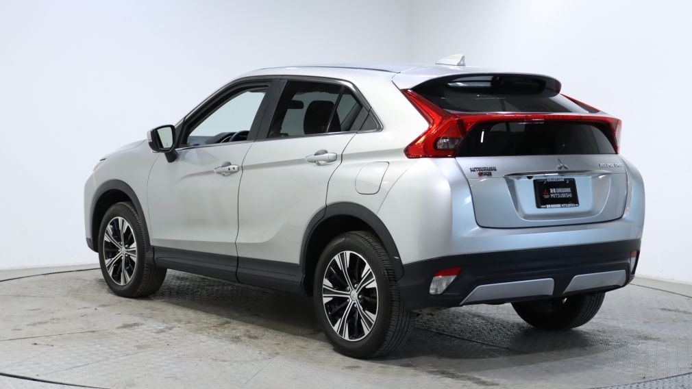 2019 Mitsubishi Eclipse Cross SE**AWC**SIEGES CHAUFFANTS**MAGS**CAM RECCUL** #5