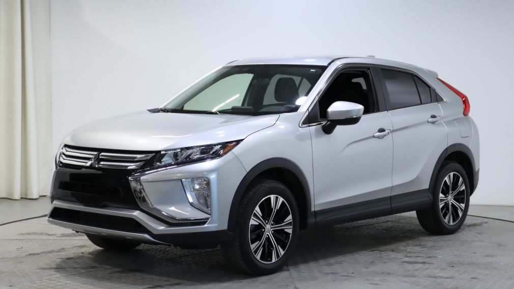 2019 Mitsubishi Eclipse Cross SE**AWC**SIEGES CHAUFFANTS**MAGS**CAM RECCUL** #3