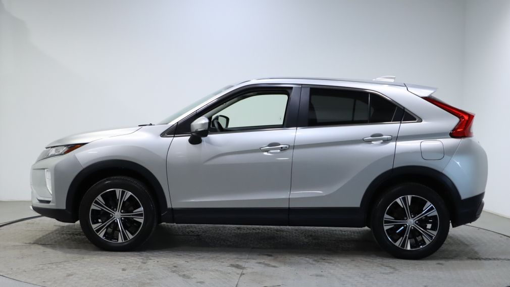 2019 Mitsubishi Eclipse Cross SE**AWC**SIEGES CHAUFFANTS**MAGS**CAM RECCUL** #8