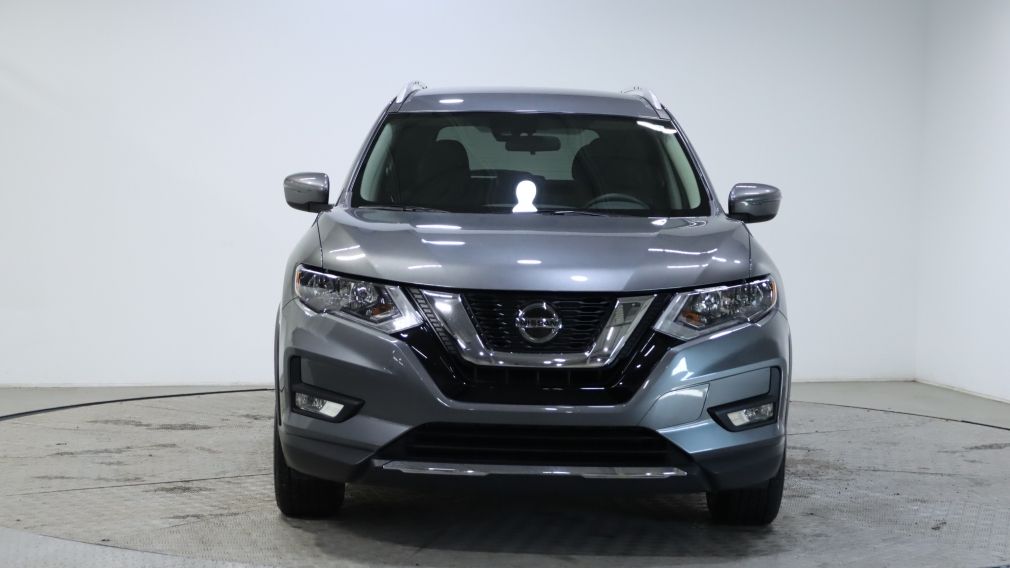 2020 Nissan Rogue **SV**AWD**SIEGES CHAUFFANTS**MAGS** #2
