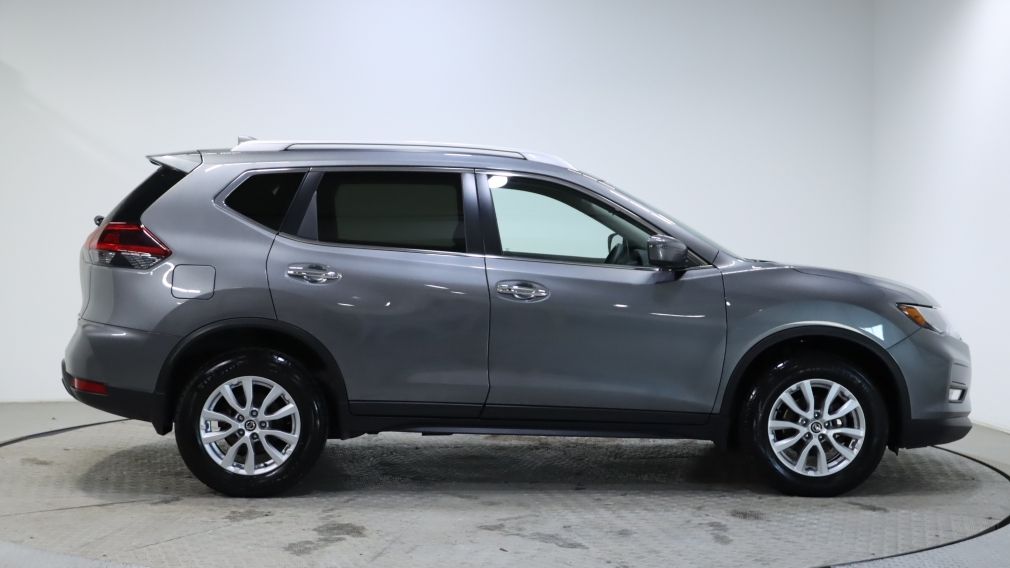 2020 Nissan Rogue **SV**AWD**SIEGES CHAUFFANTS**MAGS** #3