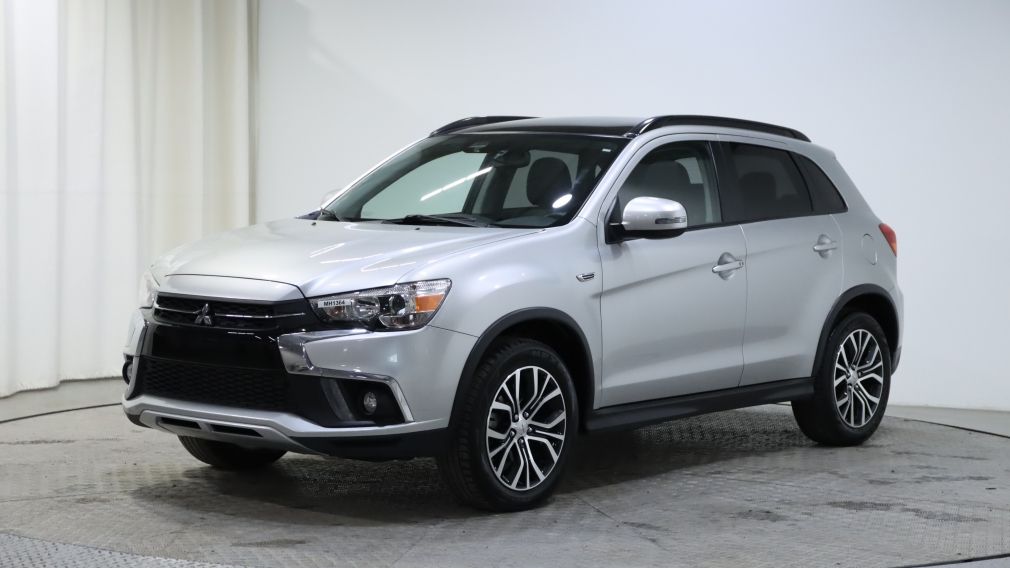 2018 Mitsubishi RVR **GT**TOIT PANORAMIQUE**SIEGES CHAUFFANTS** #3