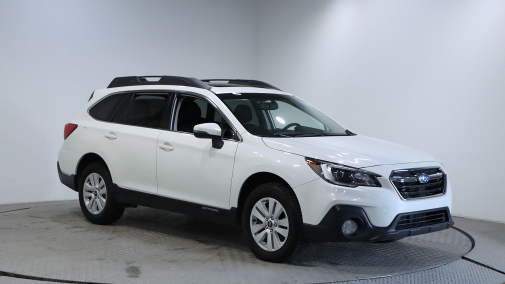 2019 Subaru Outback **SIEGES CHAUFFANTS**BLUETOOTH**TOIT OUVRANT** #0