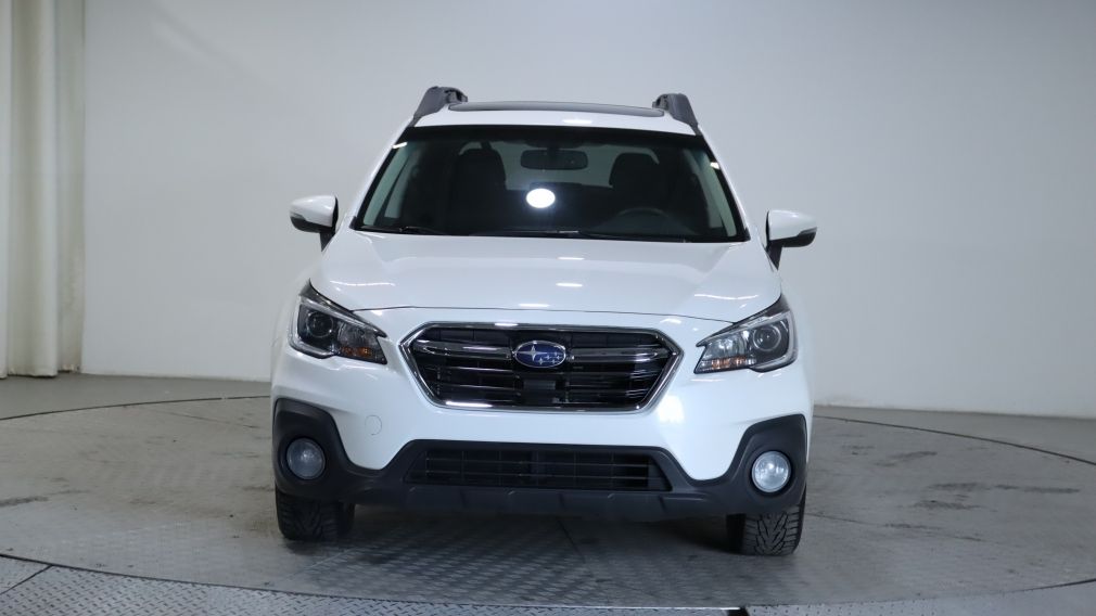 2019 Subaru Outback **SIEGES CHAUFFANTS**BLUETOOTH**TOIT OUVRANT** #2