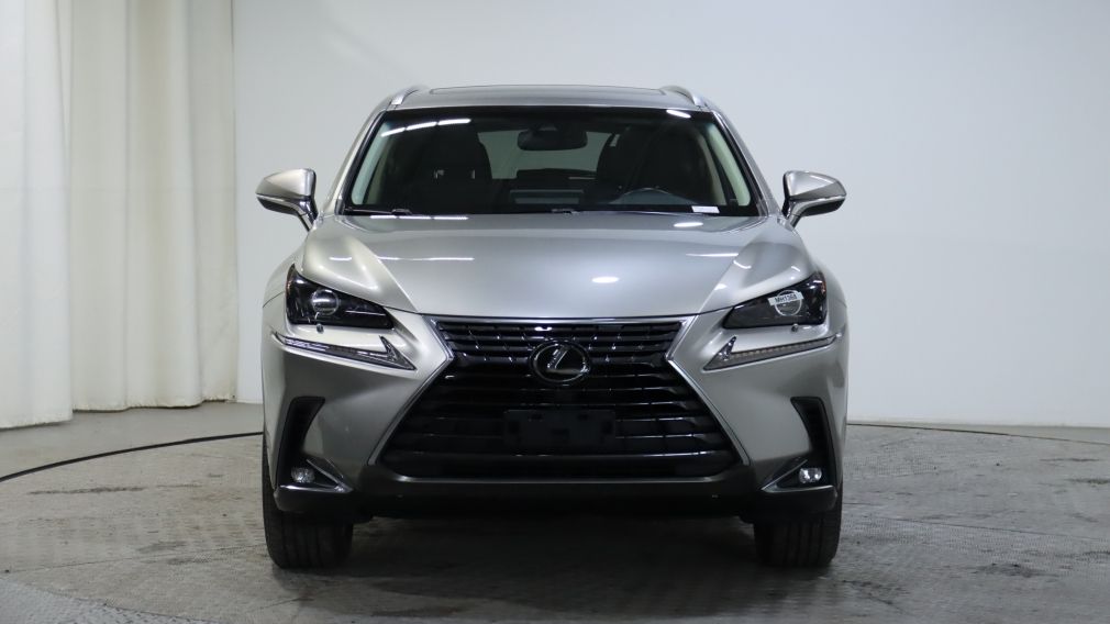 2019 Lexus NX **SIEGES VENTILÉS**TOIT OUVRANT**MAGS** #1