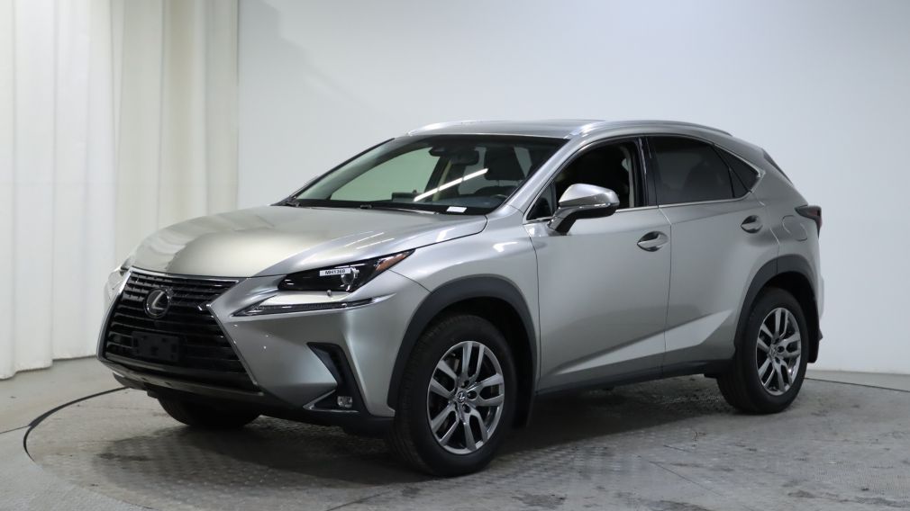 2019 Lexus NX **SIEGES VENTILÉS**TOIT OUVRANT**MAGS** #2