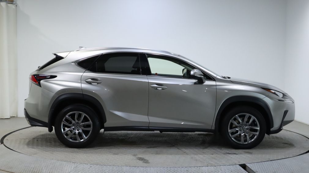 2019 Lexus NX **SIEGES VENTILÉS**TOIT OUVRANT**MAGS** #3