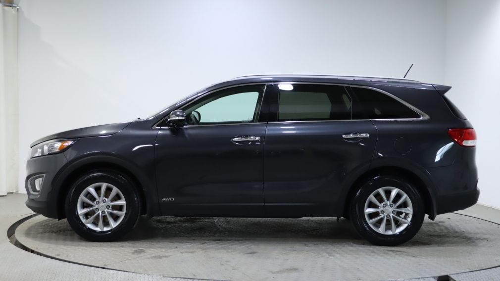 2016 Kia Sorento **GDI**SIEGES CHAUFFANTS**CD**BLUETOOTH**AWD** #7