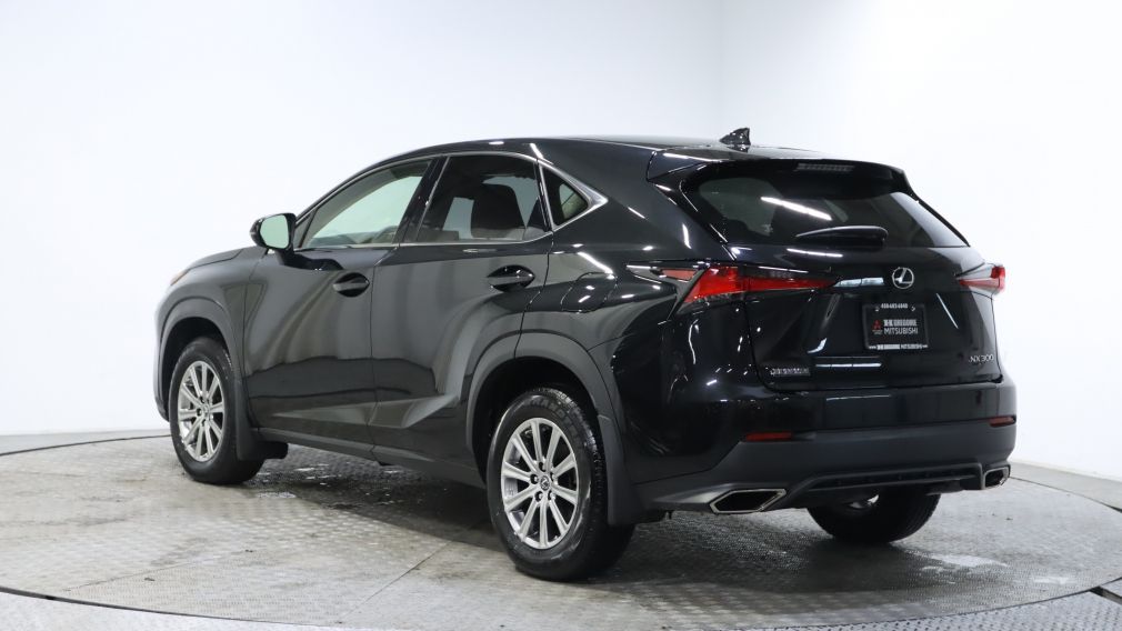 2020 Lexus NX **SIEGES CHAUFFANTS**AUTOMATIQUE**MAGS** #5