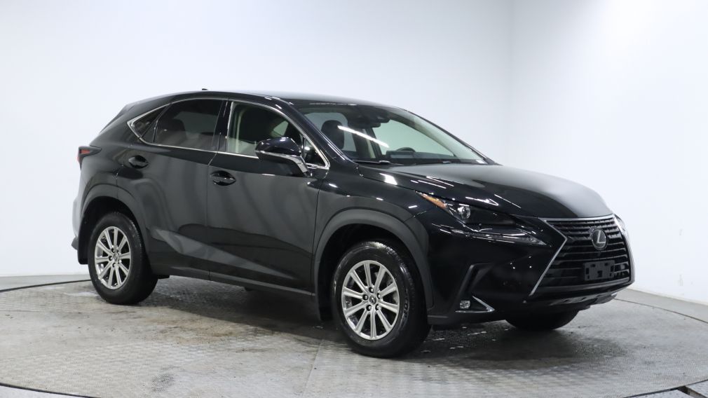 2020 Lexus NX **SIEGES CHAUFFANTS**AUTOMATIQUE**MAGS** #0