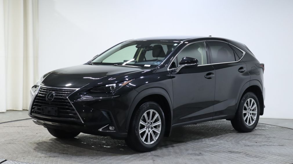 2020 Lexus NX **SIEGES CHAUFFANTS**AUTOMATIQUE**MAGS** #2