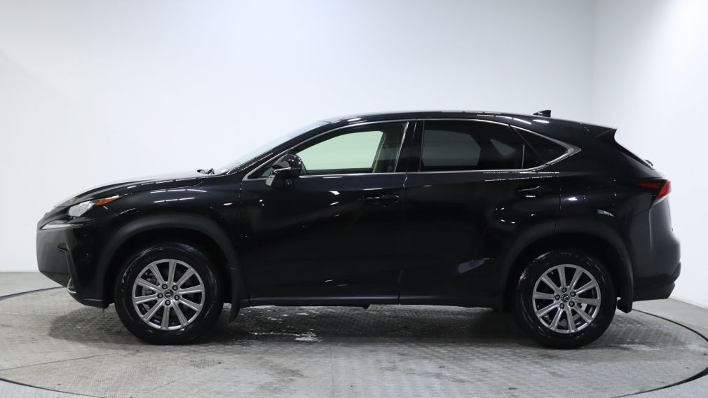 2020 Lexus NX **SIEGES CHAUFFANTS**AUTOMATIQUE**MAGS** #9