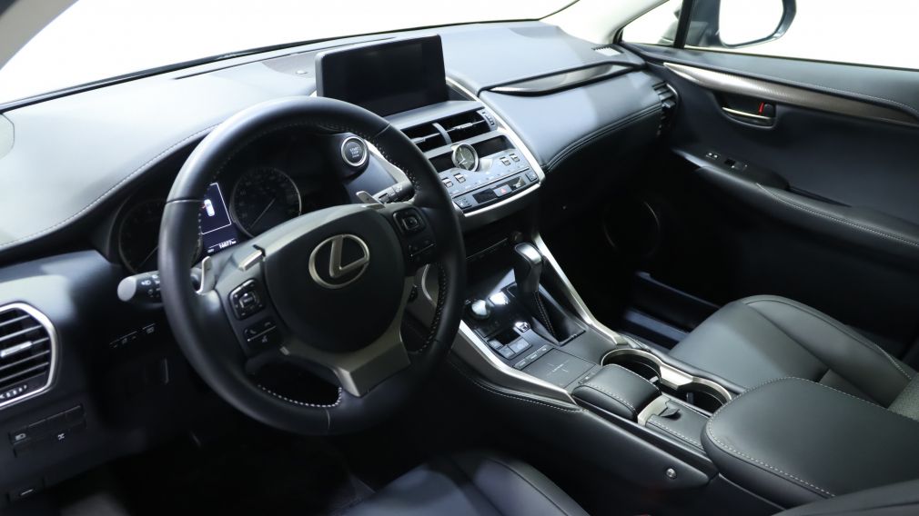 2020 Lexus NX **SIEGES CHAUFFANTS**AUTOMATIQUE**MAGS** #11