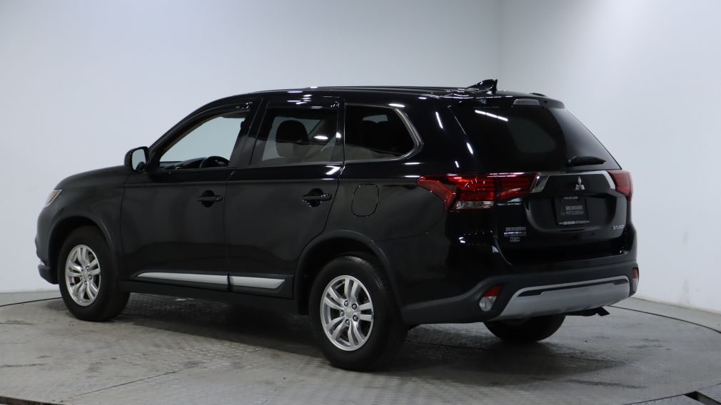 2019 Mitsubishi Outlander **ES**SIEGES CHAUFFANTS**MAGS**GARANTIE** #7