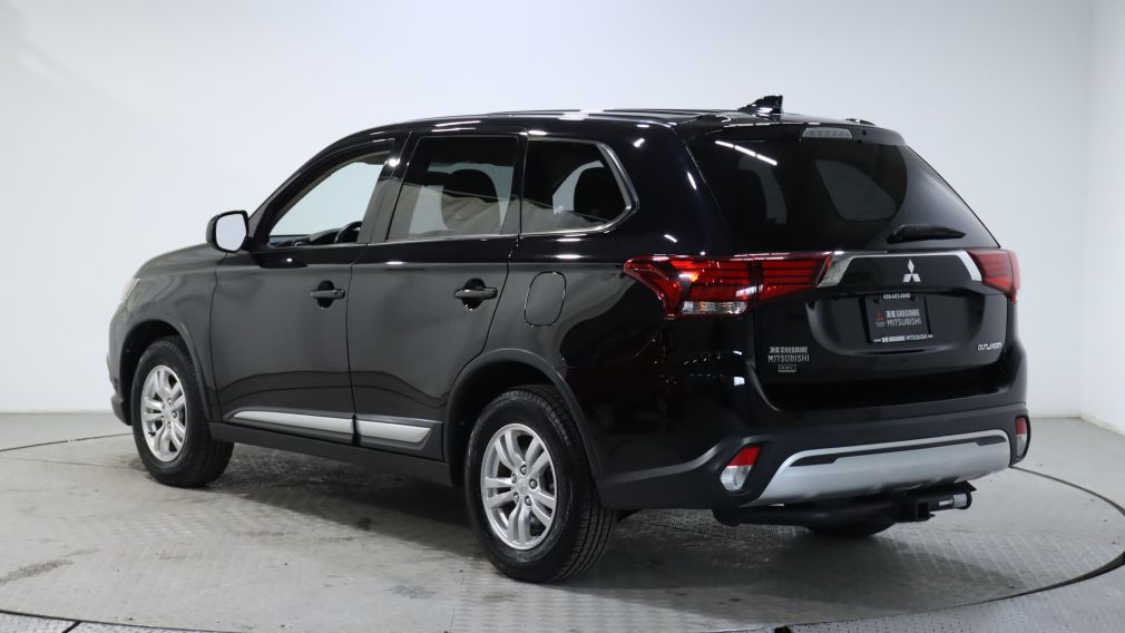 2019 Mitsubishi Outlander **ES**AWD**SIEGES CHAUFFANTS** #6