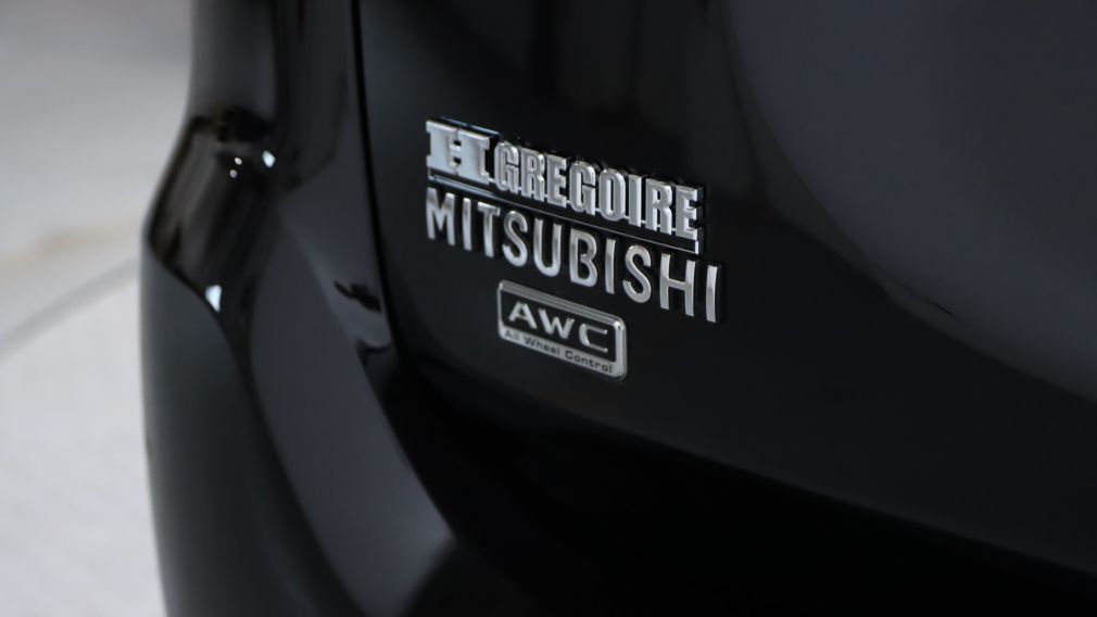 2019 Mitsubishi Outlander **ES**AWD**SIEGES CHAUFFANTS** #10