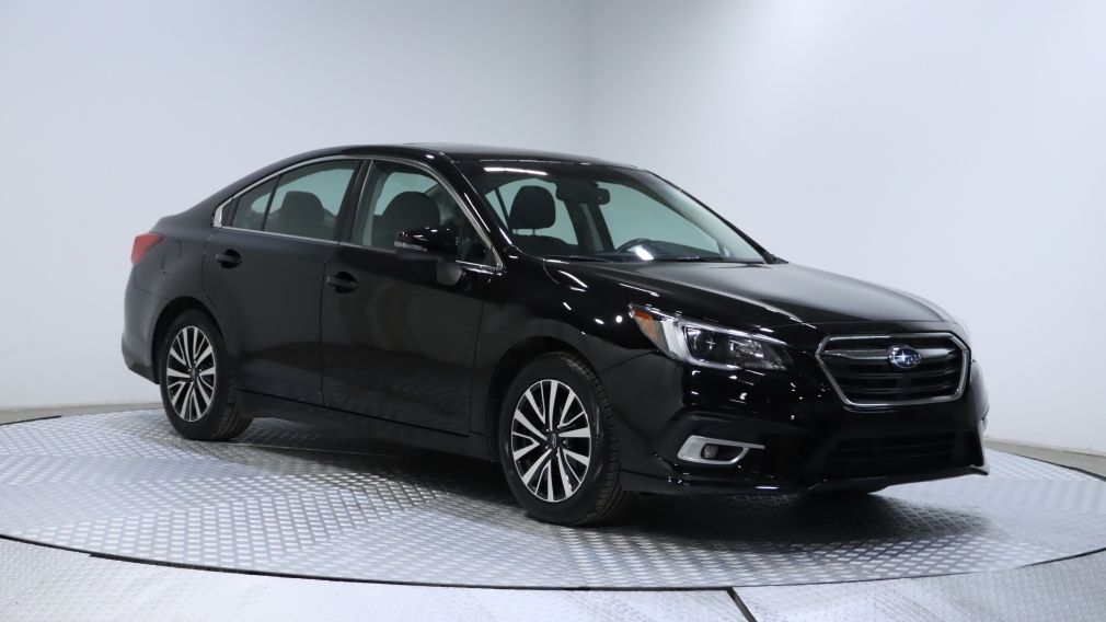 2018 Subaru Legacy Touring #0