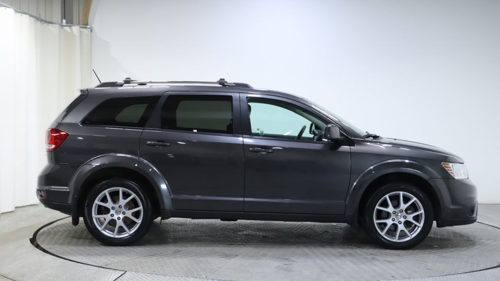 2015 Dodge Journey Limited #8