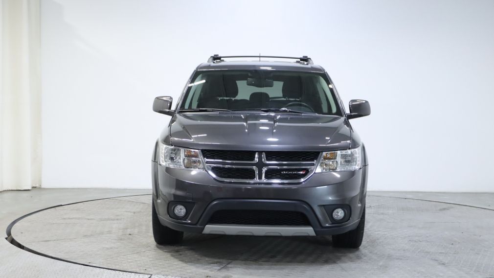 2015 Dodge Journey Limited #1