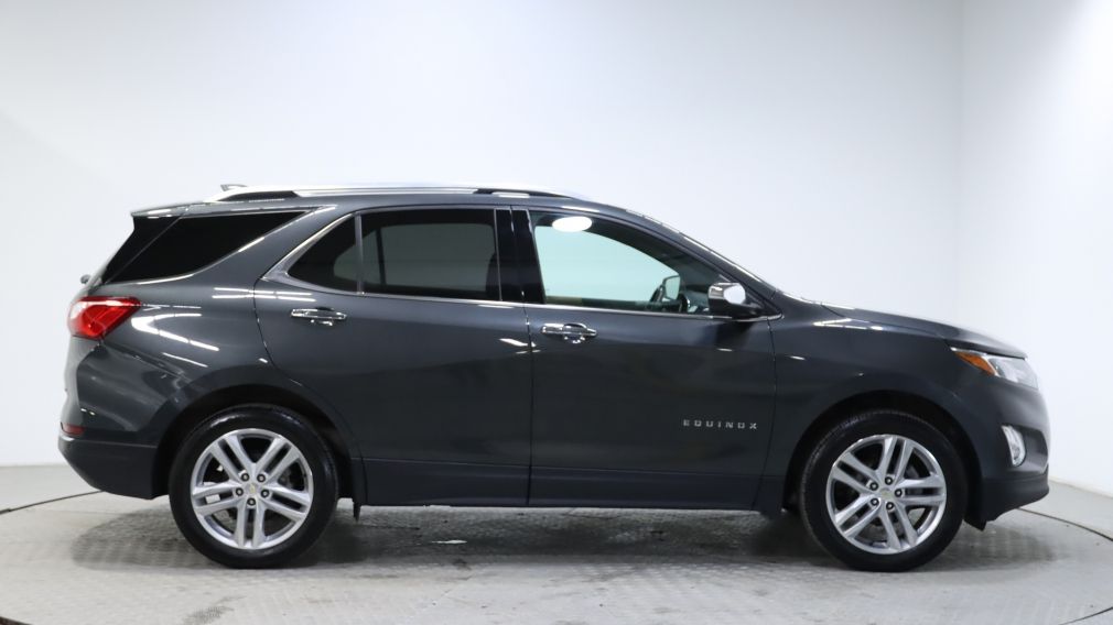 2019 Chevrolet Equinox **CAM 360**SIEGES VENTILLÉS **TOIT PANO** #9