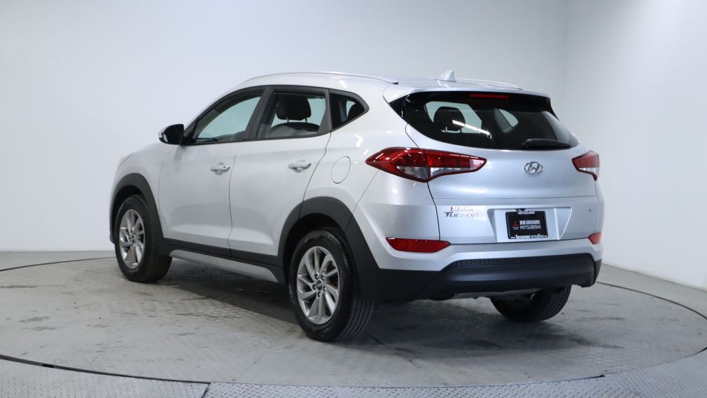 2018 Hyundai Tucson **Premium**VOLANT CHAUFFANT**SIEGES CHAUFFANTS** #7