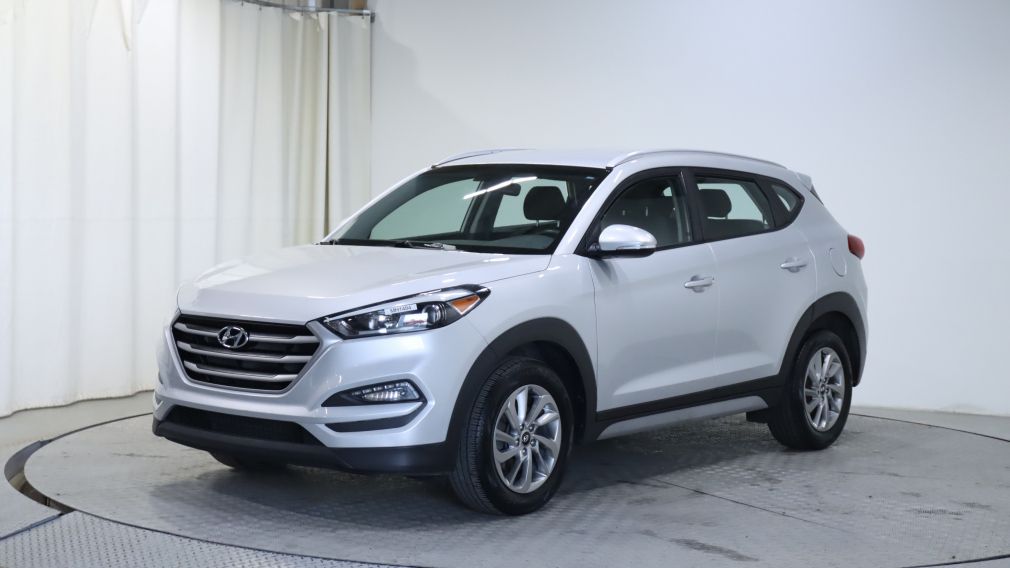 2018 Hyundai Tucson **Premium**VOLANT CHAUFFANT**SIEGES CHAUFFANTS** #3