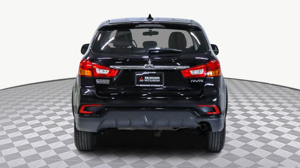 2019 Mitsubishi RVR CAMERA *MAGGS * BANCS CHAUFFANT* A PARTIR DE 0.9% #3