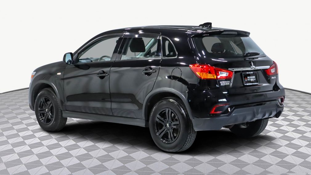 2019 Mitsubishi RVR CAMERA *MAGGS * BANCS CHAUFFANT* A PARTIR DE 0.9% #6