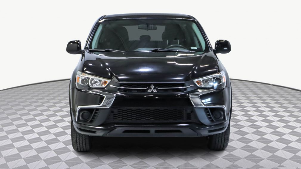 2019 Mitsubishi RVR CAMERA *MAGGS * BANCS CHAUFFANT* A PARTIR DE 0.9% #2