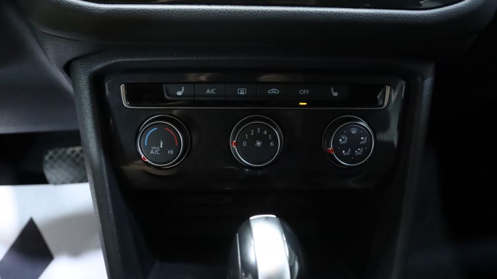2019 Volkswagen Tiguan Trendline Awd A/C Gr-Électrique Mags Caméra #15