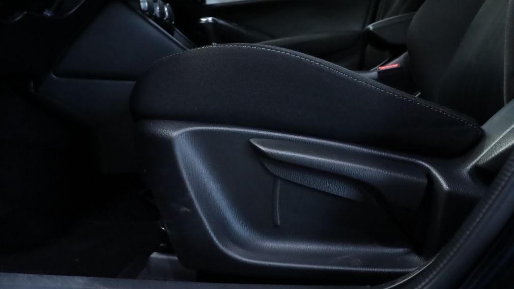 2019 Mazda CX 3 GS AUTO AC GR ELEC MAGS CAM RECULE BLUETOOTH #13