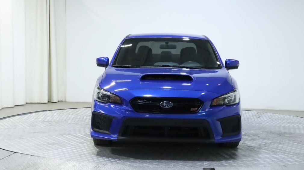 2019 Subaru WRX **STI**MANUELLE**CAM RECUL** #2