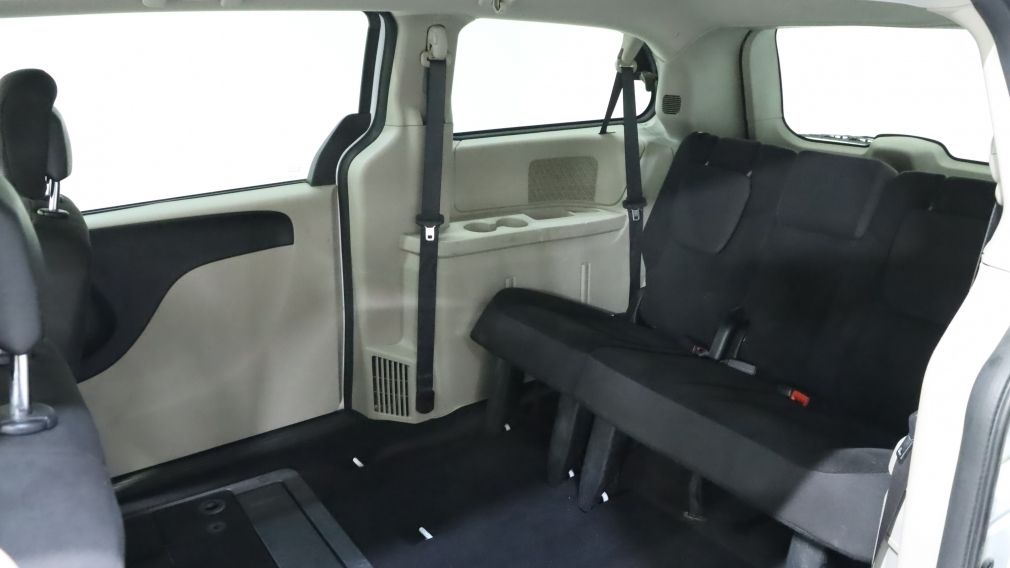2017 Dodge GR Caravan SXT AUTO AC GR ELEC 7 PASS #9