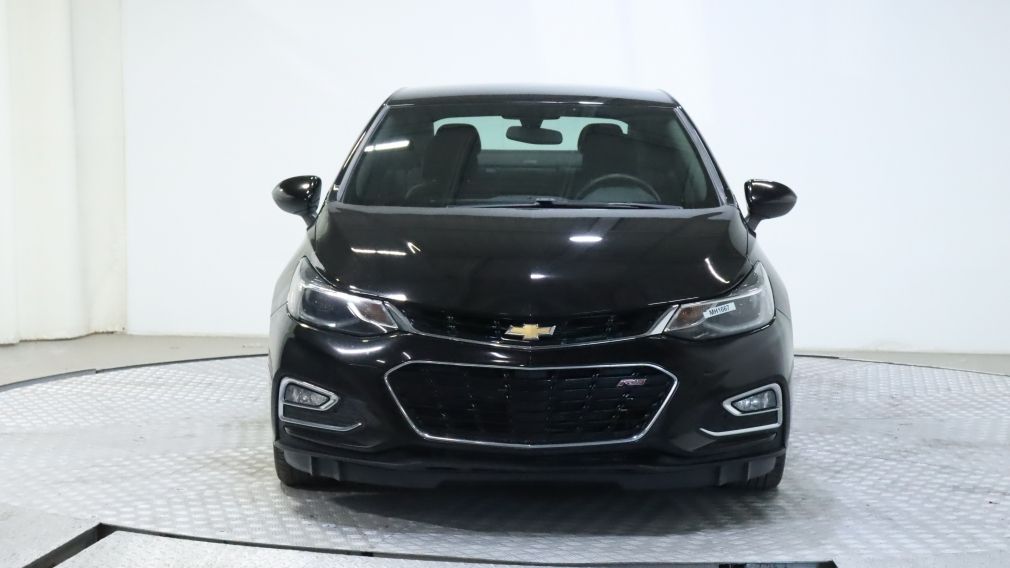 2018 Chevrolet Cruze **LT**SIEGES CHAUFFANTS**CAM RECUL** #2