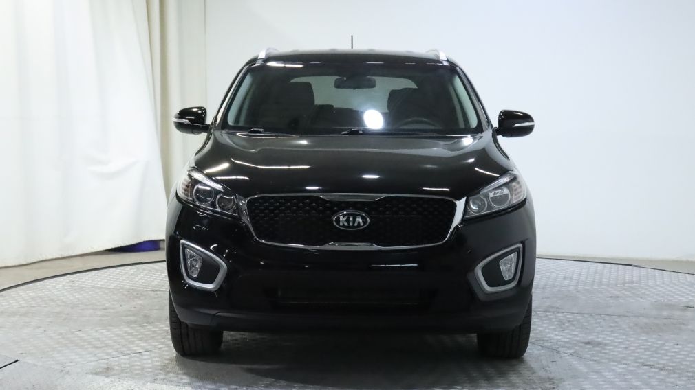 2018 Kia Sorento **AWD**SIEGES CHAUFFANTS**CAM RECUL** #2