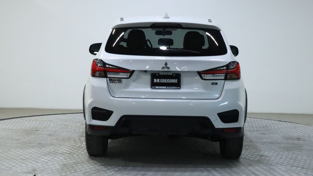 2020 Mitsubishi RVR **SE**AWC**SIEGES CHAUFFANTS** #5