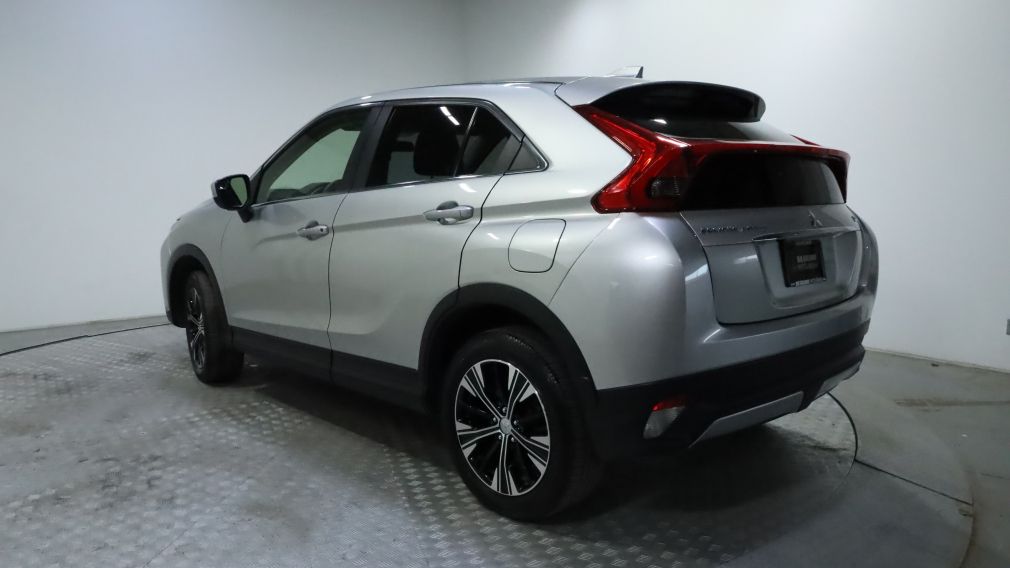 2020 Mitsubishi Eclipse Cross ES #3