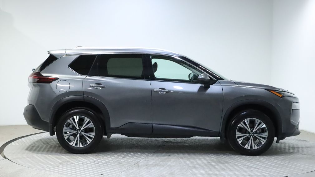 2021 Nissan Rogue **SV**AWD**CAM RECUL** #6