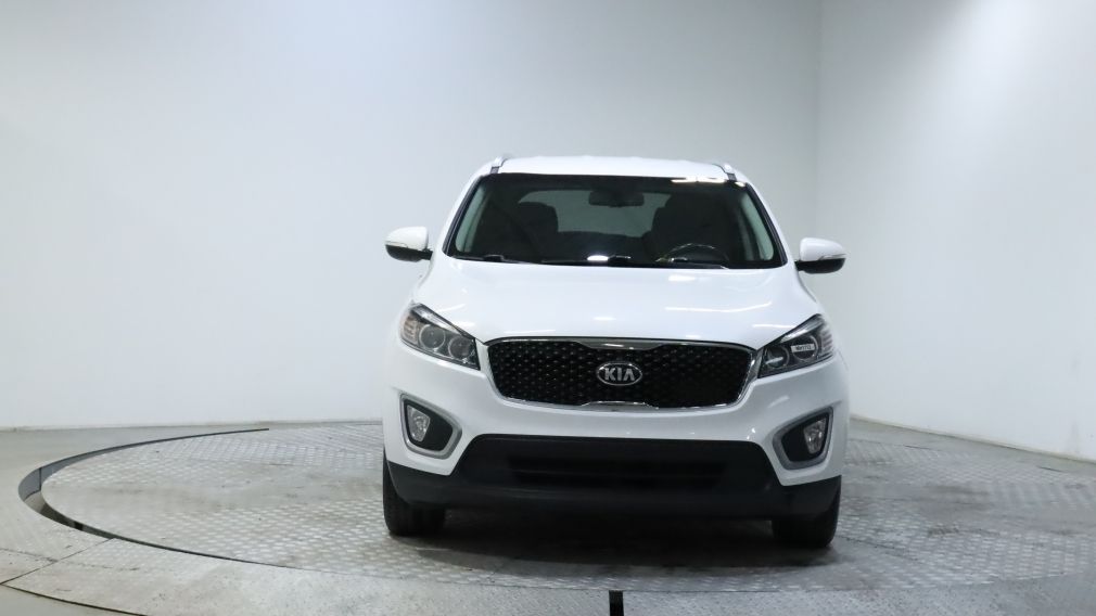 2018 Kia Sorento LX TURBO AWD A/C GR ELECT MAGS CAM RECUL BLUETOOTH #2