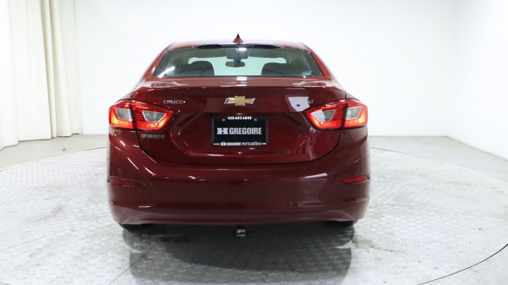 2018 Chevrolet Cruze **LX**CAM RECUL**BLUETOOTH**BANCS CHAUFFANTS** #3