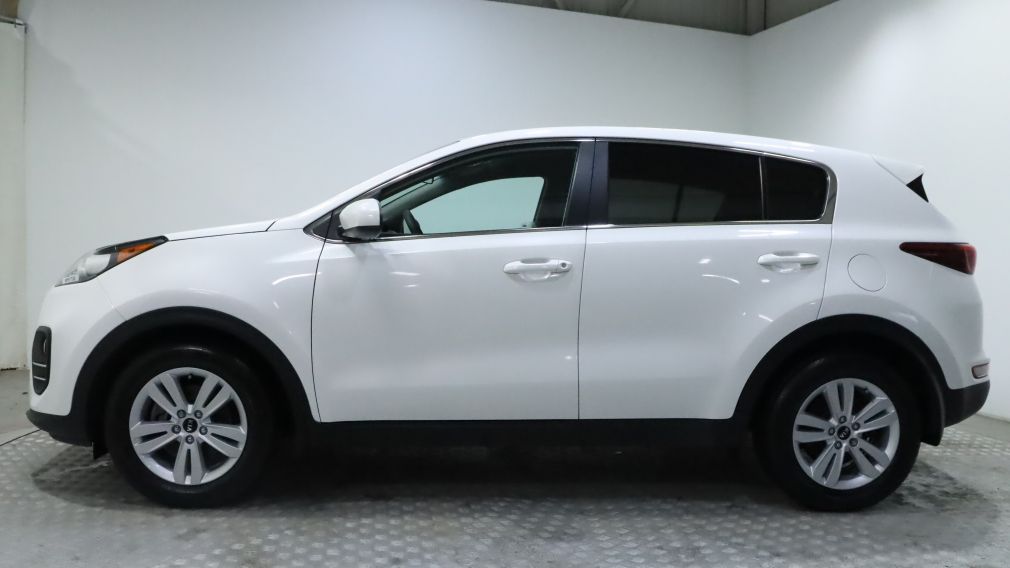 2018 Kia Sportage LX #6